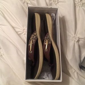 Sperry Sandals